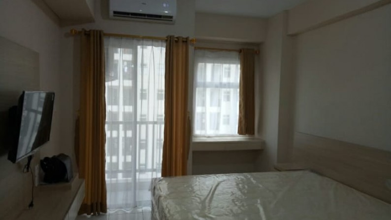 Jual Apartemen Kota Ayodhya Tangerang Kota