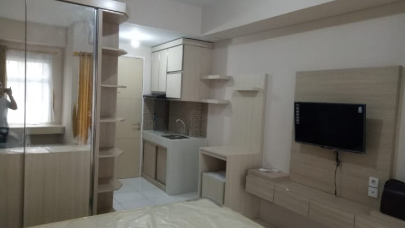 Jual Apartemen Kota Ayodhya Tangerang Kota