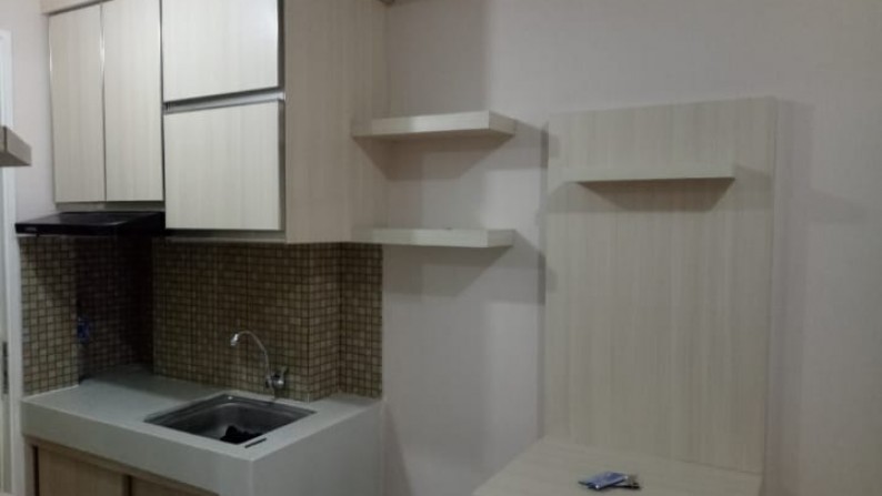 Jual Apartemen Kota Ayodhya Tangerang Kota