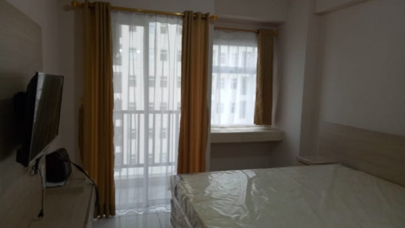 Jual Apartemen Kota Ayodhya Tangerang Kota