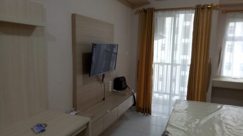 Jual Apartemen Kota Ayodhya Tangerang Kota