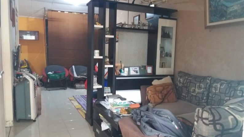 Rumah Minimalis, Siap Huni, dan Lokasi Strategis @Villa Dago, Pamulang