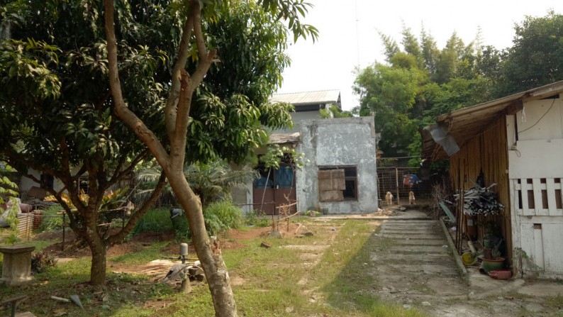 Sewa Rumah Kedaung Di Tangerang Rumahdijual Com