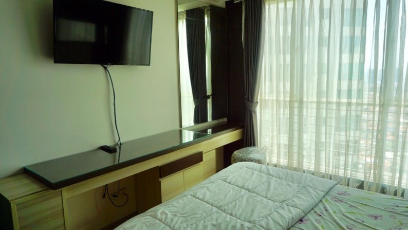 Apartement Gandaria Height, Full Furnish