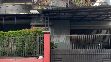 Rumah Siap Huni di Pondok Aren