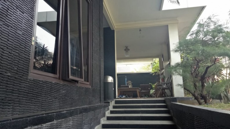 Rumah Siap Huni di Pondok Ranji