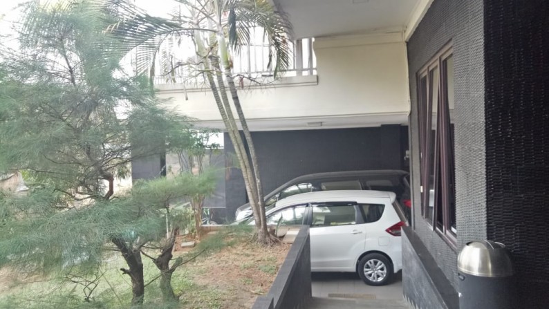 Rumah Siap Huni di Pondok Ranji