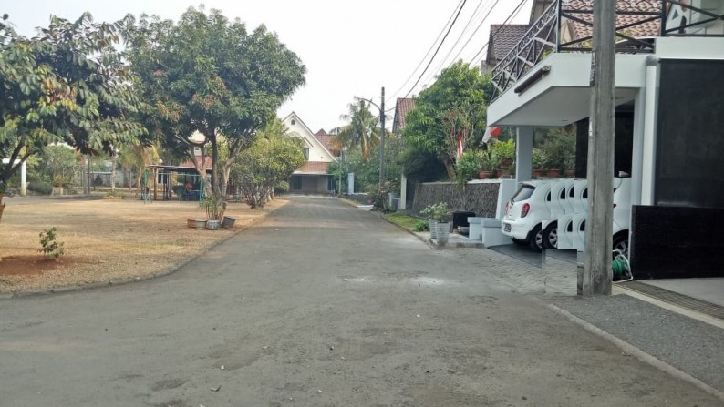 Rumah Siap Huni di Pondok Ranji