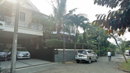 Rumah Siap Huni di Pondok Ranji