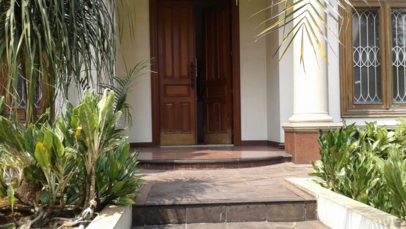 Rumah Cantik Pondok Indah