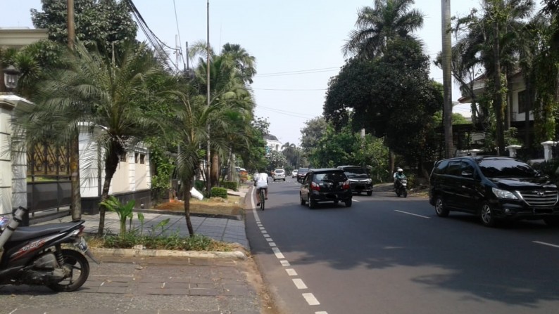 Rumah Cantik Pondok Indah