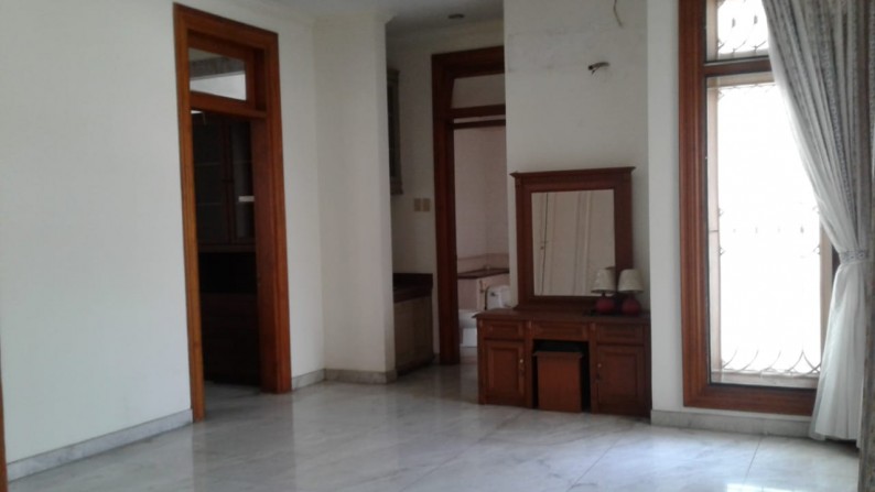 Rumah Cantik Pondok Indah