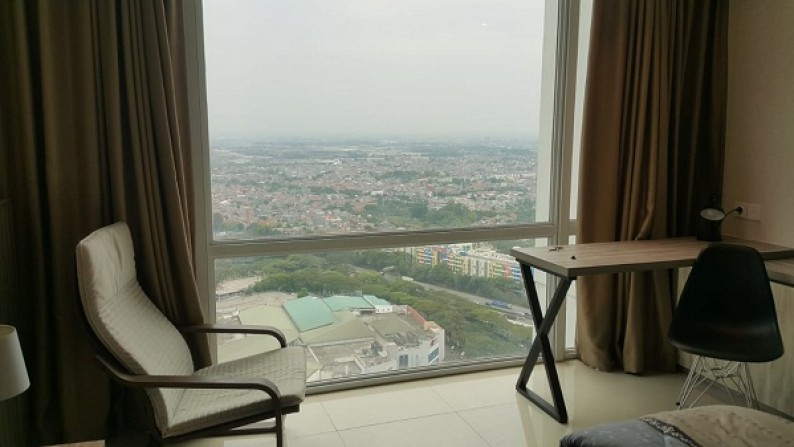 Apartement U-Residence Lippo Karawaci