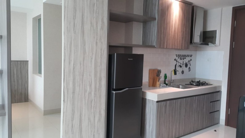 Apartement U-Residence Lippo Karawaci