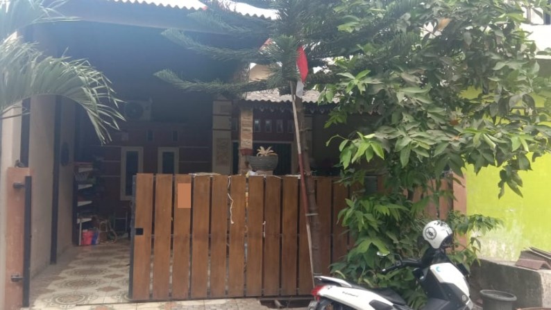 Dijual Rumah Mutiara Gading Timur