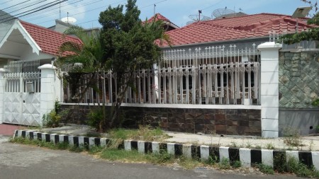 Rumah Kencana sari mayjen sungkono surabaya