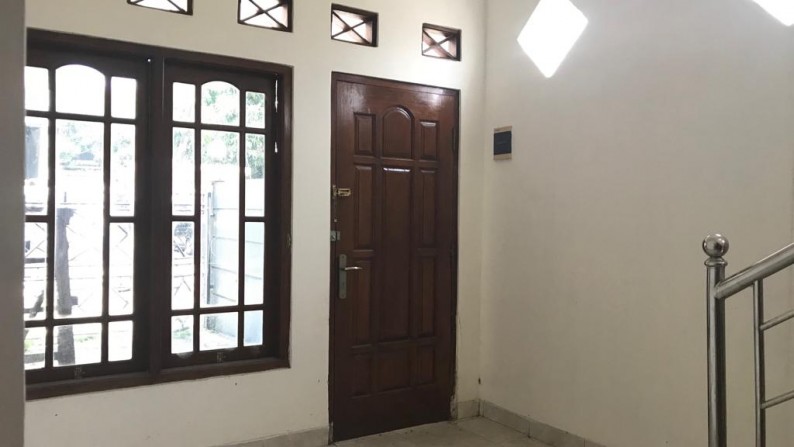 Rumah Siap Huni, Hunian Nyaman dan Asri @Perum Kenari, Bogor