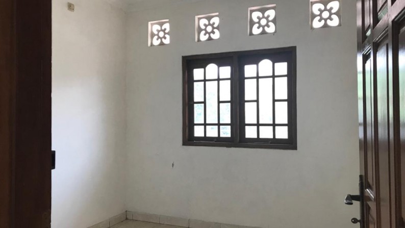 Rumah Siap Huni, Hunian Nyaman dan Asri @Perum Kenari, Bogor