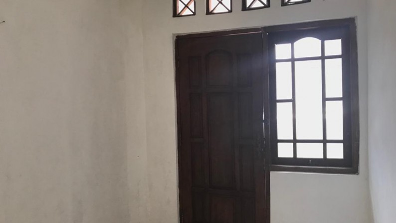 Rumah Siap Huni, Hunian Nyaman dan Asri @Perum Kenari, Bogor