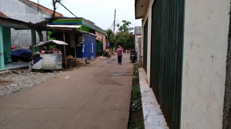 Kavling di Bojong nangka Tangerang