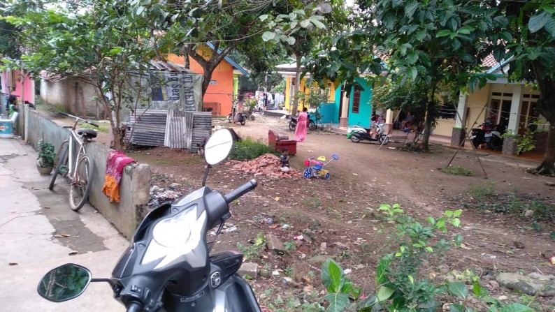 Kavling di Bojong nangka Tangerang