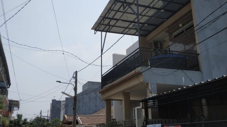 Rumah dijual murah di Kelapa Gading , Jakarta Utara