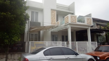 Rumah MURAH di Graha Raya Baru 2 Tahun