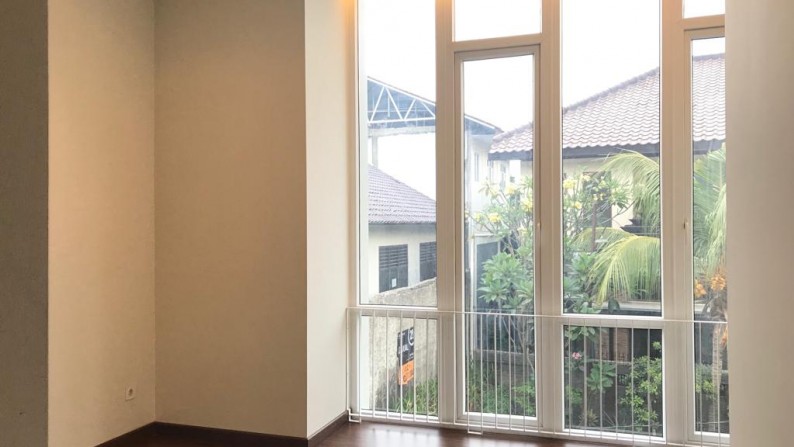 Rumah Bagus, Siap Huni, dan Hunian Nyaman @Pesona Bukit Bintaro