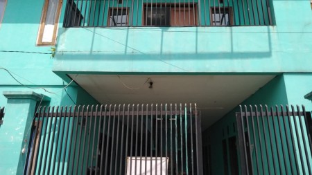 Rumah Kost 2 Lantai di Cikutra Bandung