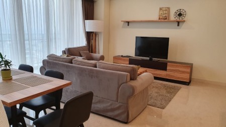 Sewa Apartemen Pondok Indah Residence Tower Maya