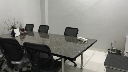 Sewa Ruko di Pondok Indah Lokasi Strategis