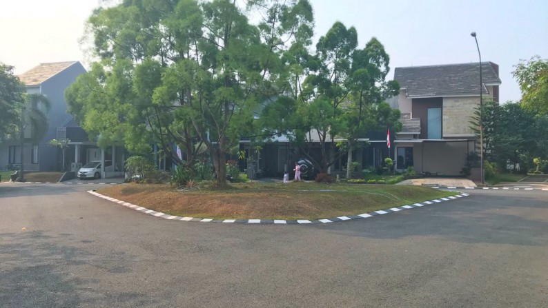 Rumah Siap Huni, Hunian Nyaman dan Rapi @Bintaro