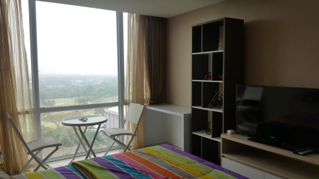 Apartement U-Residence Lippo Karawaci