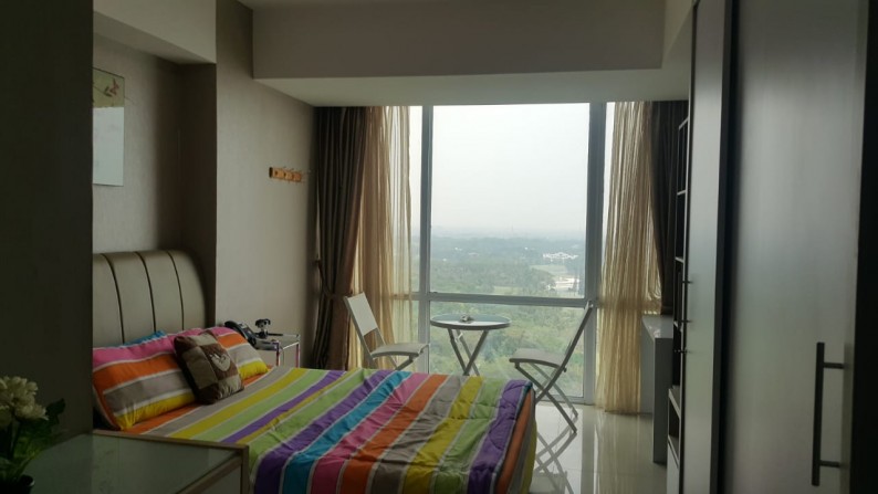 Apartement U-Residence Lippo Karawaci