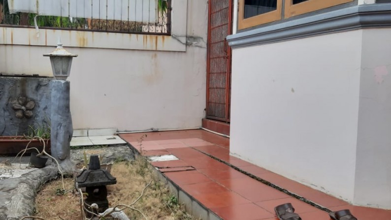 Dijual Rumah Bagus Di Jl Gunung Raya Dalam, Cinere