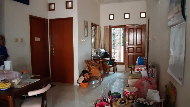 Dijual Rumah Bagus Di Jl Gunung Raya Dalam, Cinere