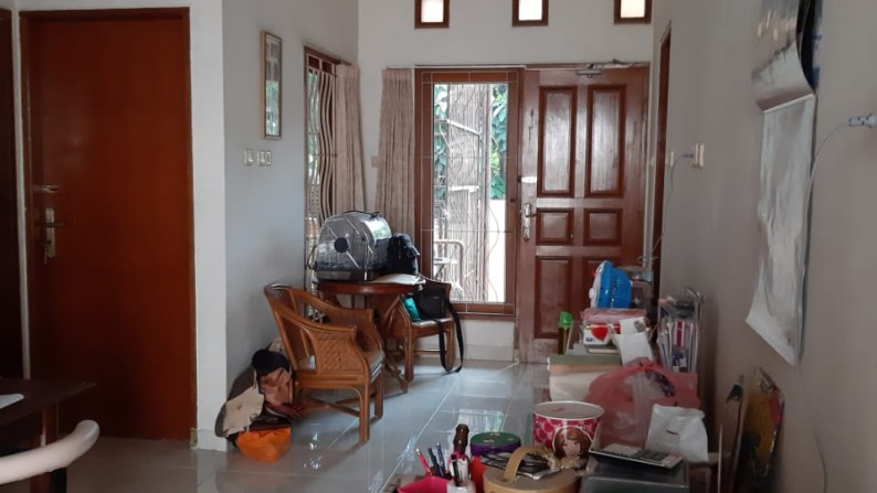 Dijual Rumah Bagus Di Jl Gunung Raya Dalam, Cinere