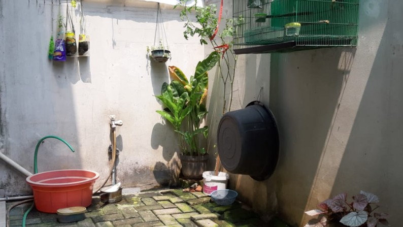 Dijual Rumah Bagus Di Jl Sukabakti, Ciputat Tangerang Selatan