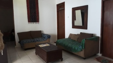 Dijual Rumah Bagus Di Villa Bintaro Indah, Jombang Tangerang Selatan