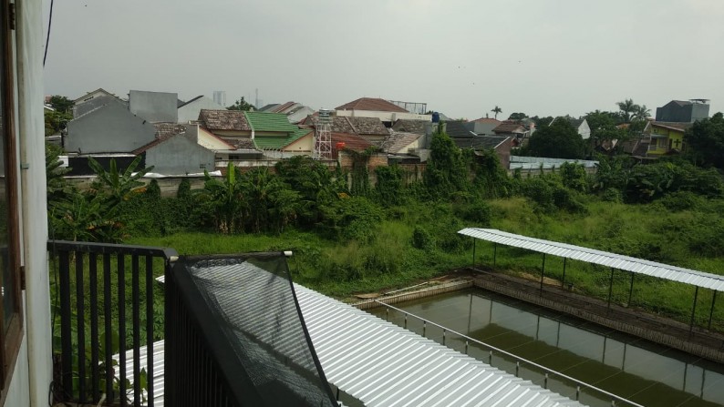 Rumah di Graha Bintaro Cluster Grasia