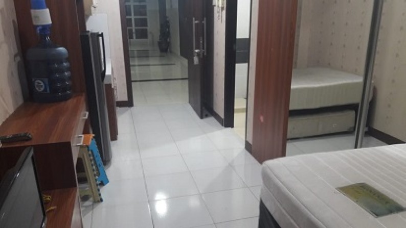 Cocok buat mahasiswa/karyawan, fully furnished