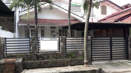 Rumah Bagus di Lebak Bulus