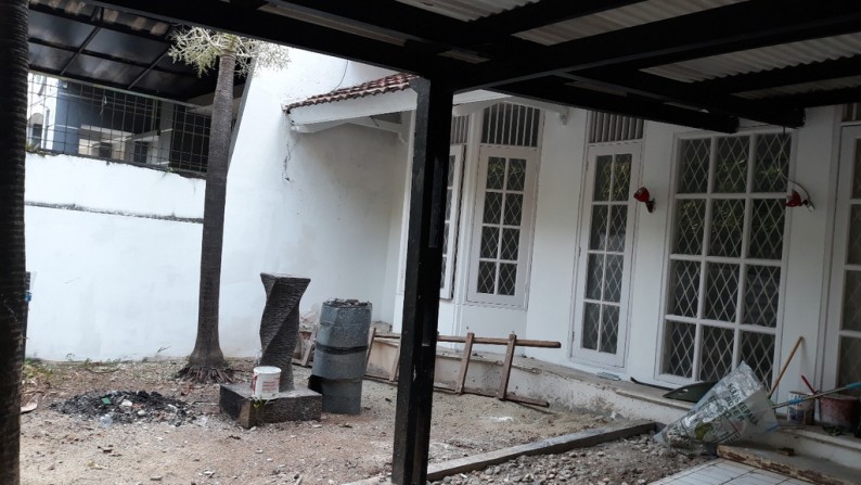 Rumah Bagus di Lebak Bulus