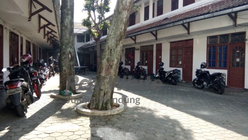 Rumah Kos Di Tubagus Ismail