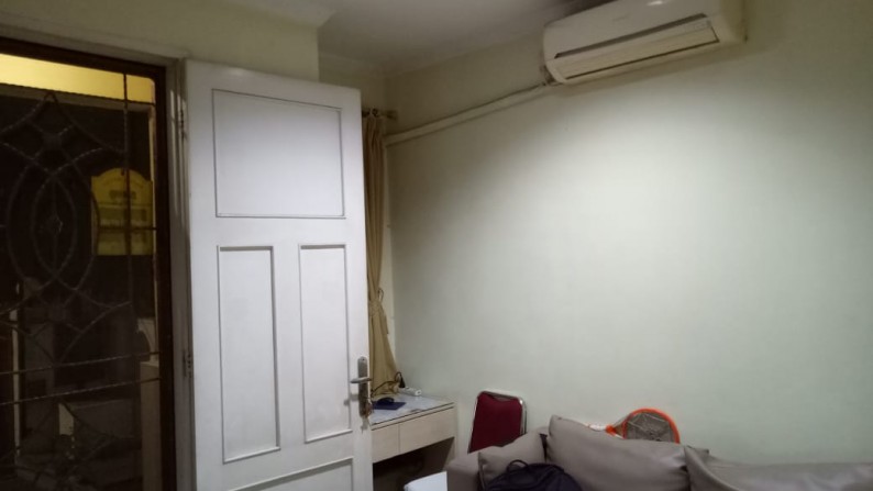 Rumah Dijual Gading Arcadia, Luas 4x16m2