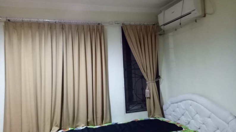 Rumah Dijual Gading Arcadia, Luas 4x16m2