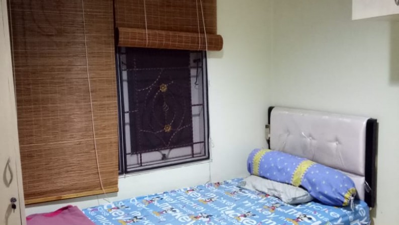 Rumah Dijual Gading Arcadia, Luas 4x16m2