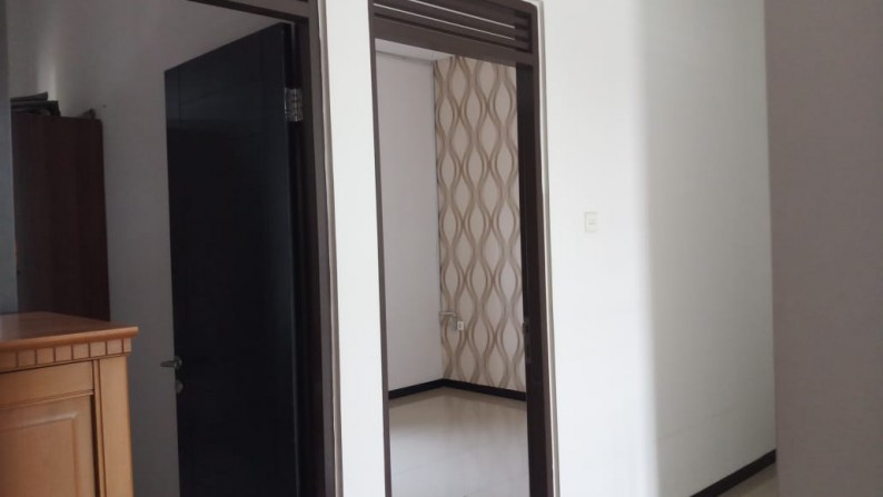 Rumah 4 Kamar di Grand Sharon, Margacinta, soekarno Hatta