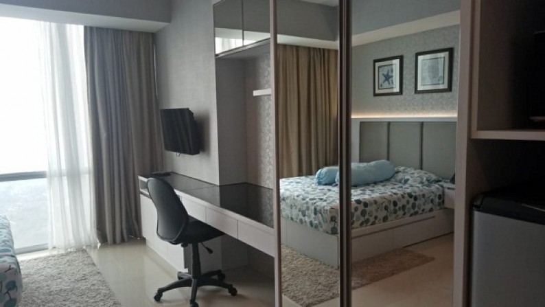 Apartement U-Residence Tower 3 - Lippo Karawaci