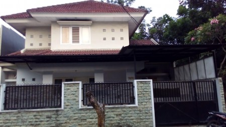 Dijual Rumah Bagus Di Gardenia Loka, Graha Raya Bintaro